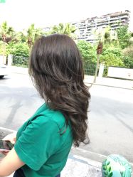 -MS.SALON美发沙龙