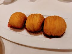 -凤凰楼酒家·粤宴点心(华强北店)