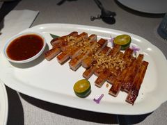 -BetterThai 泰加(苏州中心店)
