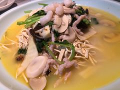 大煮干丝-花园茶楼(兴城西路店)