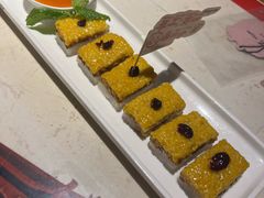 -长安大牌档之上元灯会(南大街店)