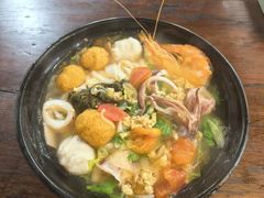-周记蟹仔粉(侨港风情街店)