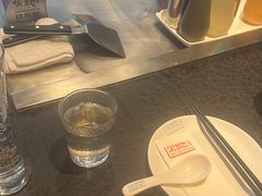 -火地铁板烧(昆山万象汇店)