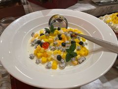 -上海临港美爵酒店·铃兰西餐厅