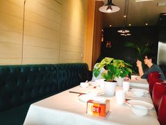 卡座-大鸭梨烤鸭(顺义石园店)