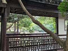 -惠山古镇·寄畅园