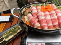 -山葵家居酒屋(天目里店)