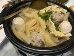 -骏莱海鲜鱼港(五角场店)