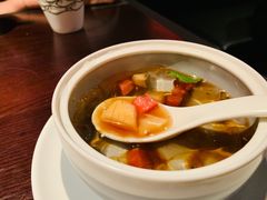 解辣冰粉-上名堂·鱼头好吃(体育场路店)