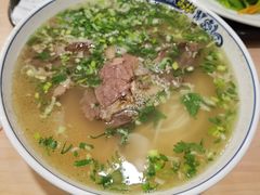 -西部马华清真食府·丝路菜(大钟寺店)