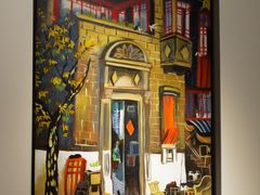 -姚面记·海派家常菜(恒基名人购物中心店)