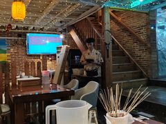 -三个大叔东北烧烤·砂锅菜(西三旗店)