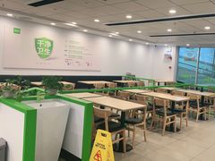 大堂-老乡鸡(怀远大润发店)