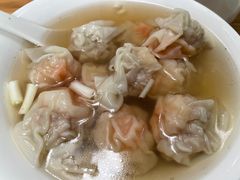 -曾仔竹升面