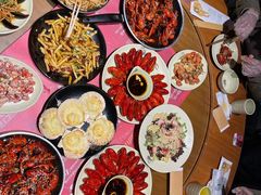 -一棠龙虾•王牌虾球(后湖御华里店)