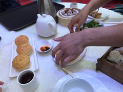 -龙的酒楼·手工早茶·顺德菜(近良路店)