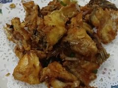 -凯盈阁·顺德私房菜·桑拿鸡