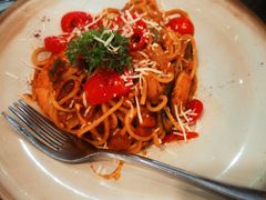 -CRAZYONES西班牙海鲜饭(上海美罗城店)