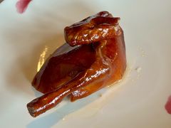 -三号黄浦会Canton Table