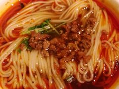 担担面-峨嵋酒家(地安门店)