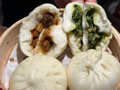 -晓淮山·扬州早茶·淮扬菜(龙阳广场店)