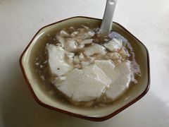 -新繁牛肉豆花(都江堰店)