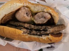 -麦当劳(中山大道中店)