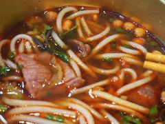 -万松园云记·生烫牛肉面(MOMOPARK店)