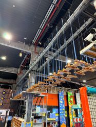 -多乐岛运动游乐城(杭州店)