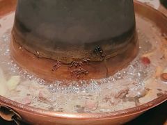 -清真·老门框爆肚涮肉·中华老字号(丰管路店)