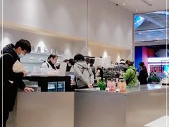 -Seesaw Coffee(西岸凤巢店)