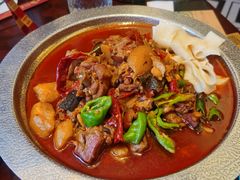 -那拉提之疆·新疆菜(美院店)