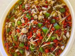 -蛙兔鸡自贡风味·特色江湖菜(广都店)