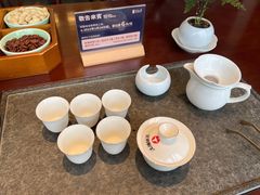 -富黎华海鲜大酒楼(正大广场店)