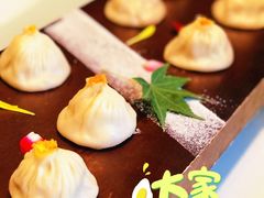 -富淳饭店(陆家嘴保利广场店)