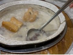 -丰尔粥食·粥底火锅·桑拿鸡(大良总店)