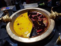 -大味老火锅City店