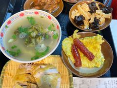 -陈记汤饭(水巷口店)