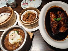 -维园悦谱·海派家常菜(乌鲁木齐南路店)