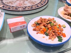 -一头牛馅饼店总店(卫工街店)