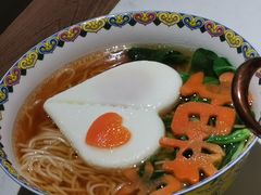 -徽镇小厨·经典徽菜(马连道店)