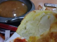 -真利味·脊骨火锅·正宗韩国料理(韩乐坊店)