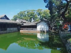 -楠溪江风景名胜区