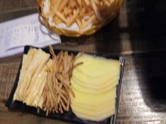 -一淼牛蛙爱上鱼(黄兴广场步行街店)