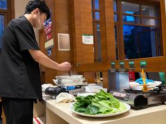 -黔蘑菇四季餐厅(观山湖店)