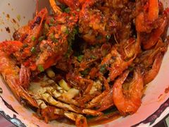 -辣螃铠盆盆蟹大排档(总店)