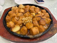 -陶然饺子城(奥体中路店)