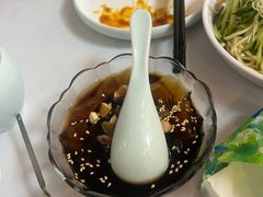 -峨嵋酒家(地安门店)