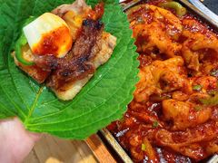 -一韩亭韩式烤肉(高新店)