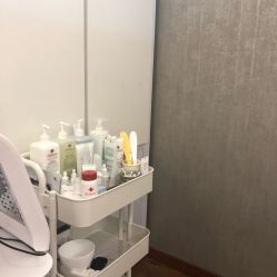 包房-Priscilla皮肤管理中心